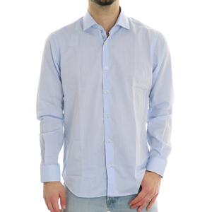 CAMICIA TEAM AZZURRO